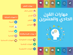 مهارات القرن 21