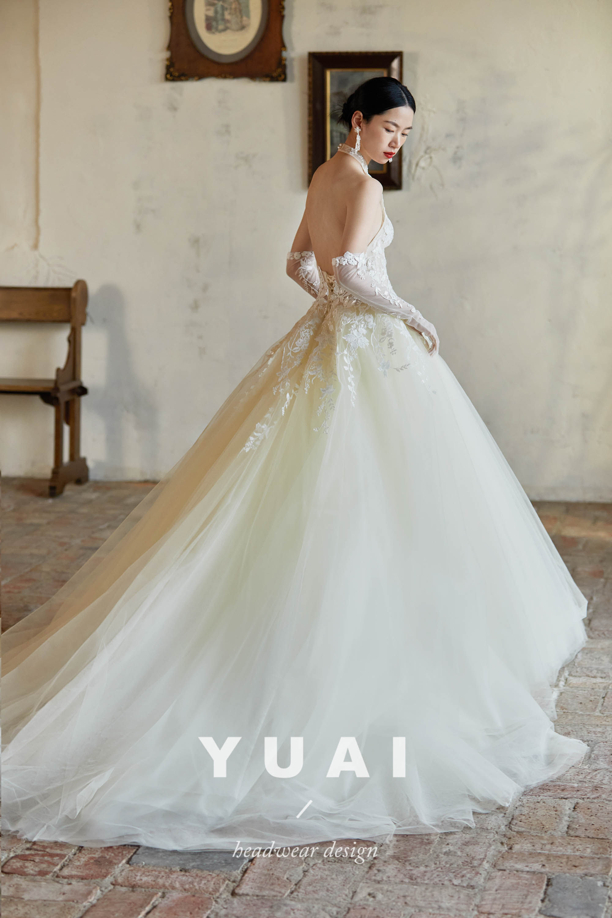 雪果与香草Ice and Vanilla