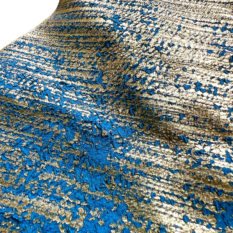 Miniaturbild:  Lammleder Reststücke