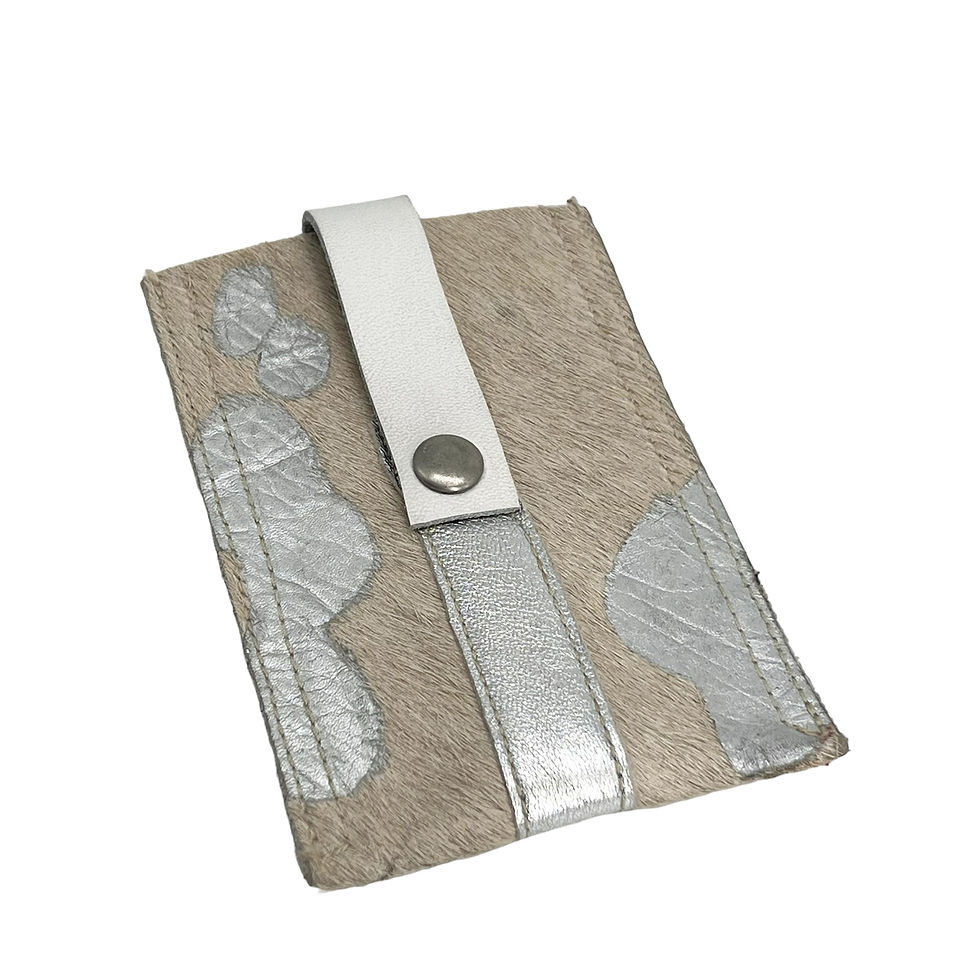 Etui für Kredit- oder Visitenkarten