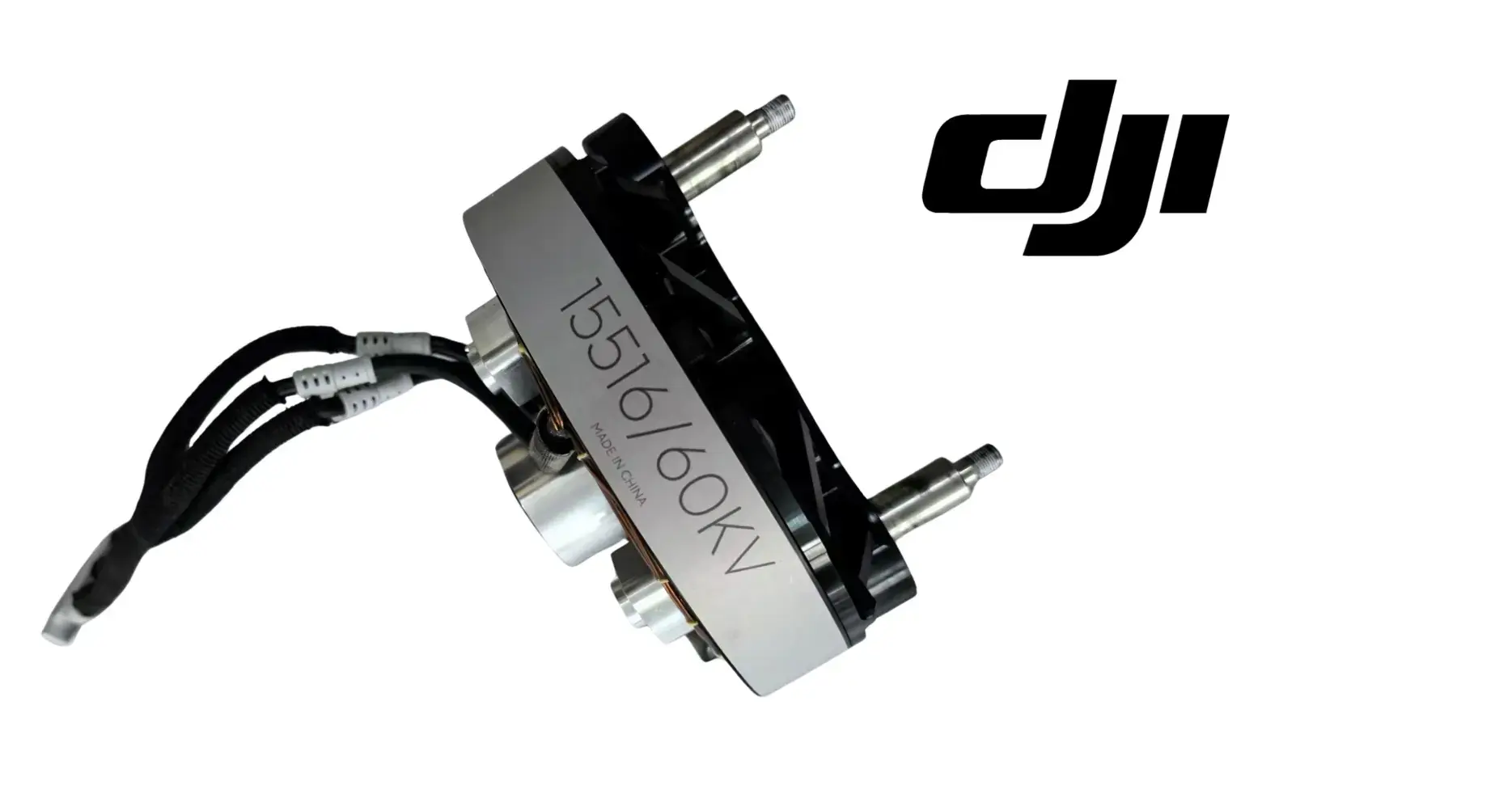 T100 PROPELLER MOTOR