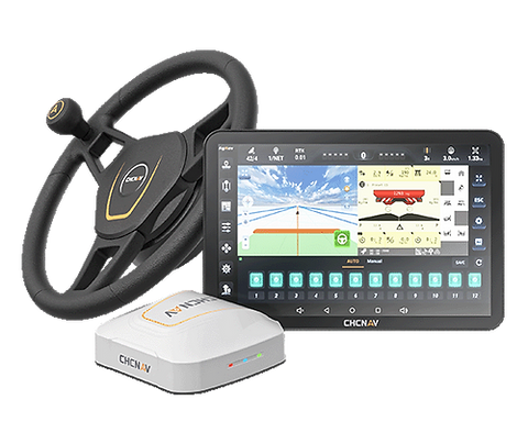 CHCNAV NX612 Complete Steering System