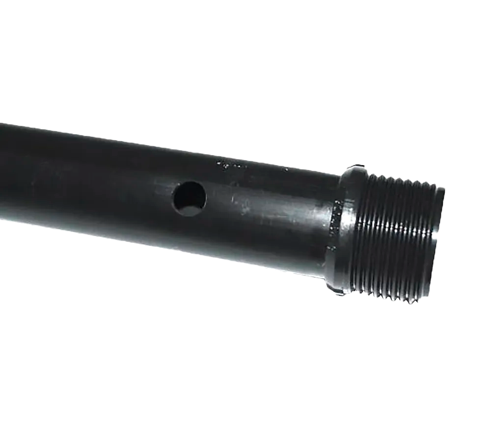 HARDI 2 HOLE BOOM TUBE