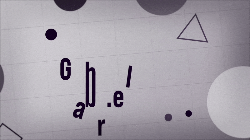 MOTION DESIGN REEL | LAVIN Design