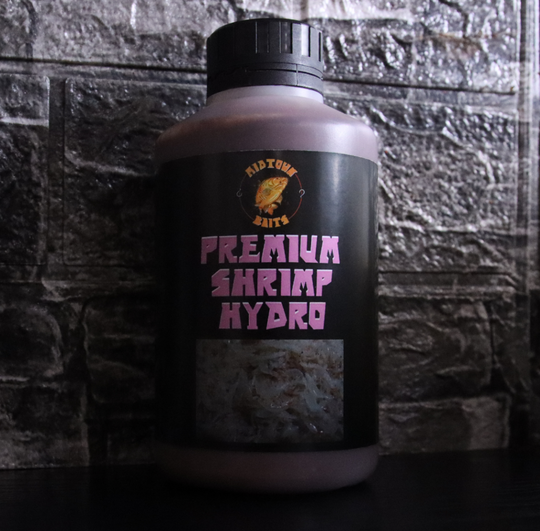 Premium Hydro Shrimp - 500ml