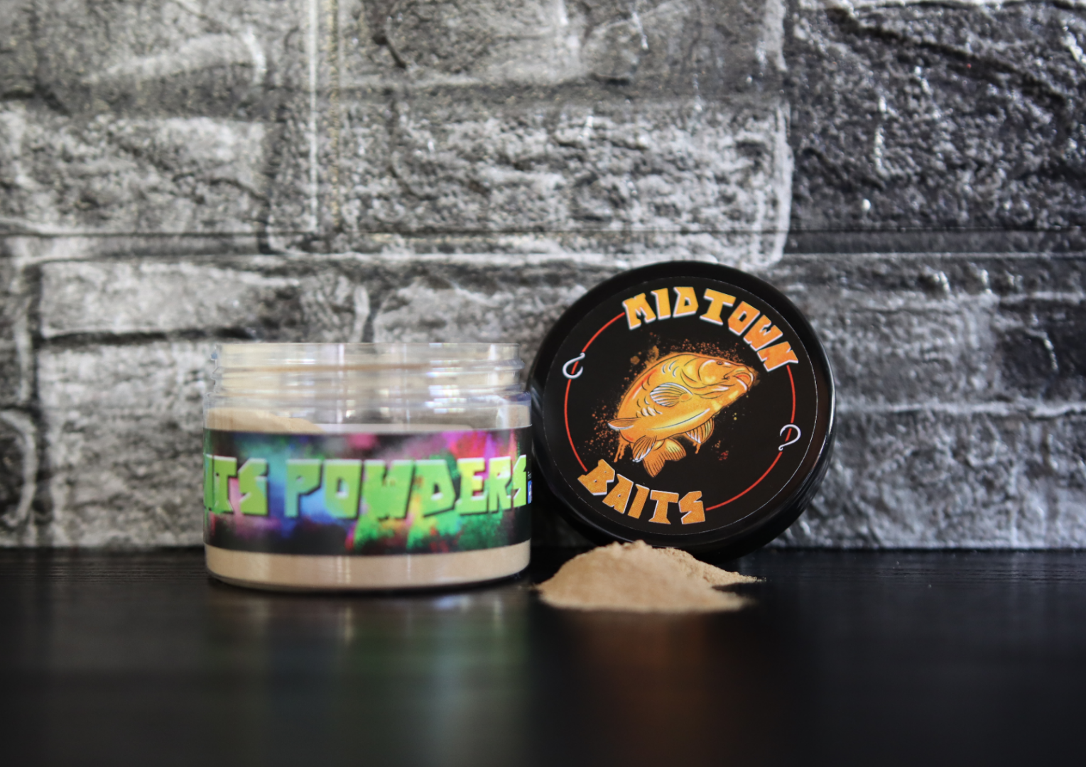 Brocacel Yeast Powder 50g