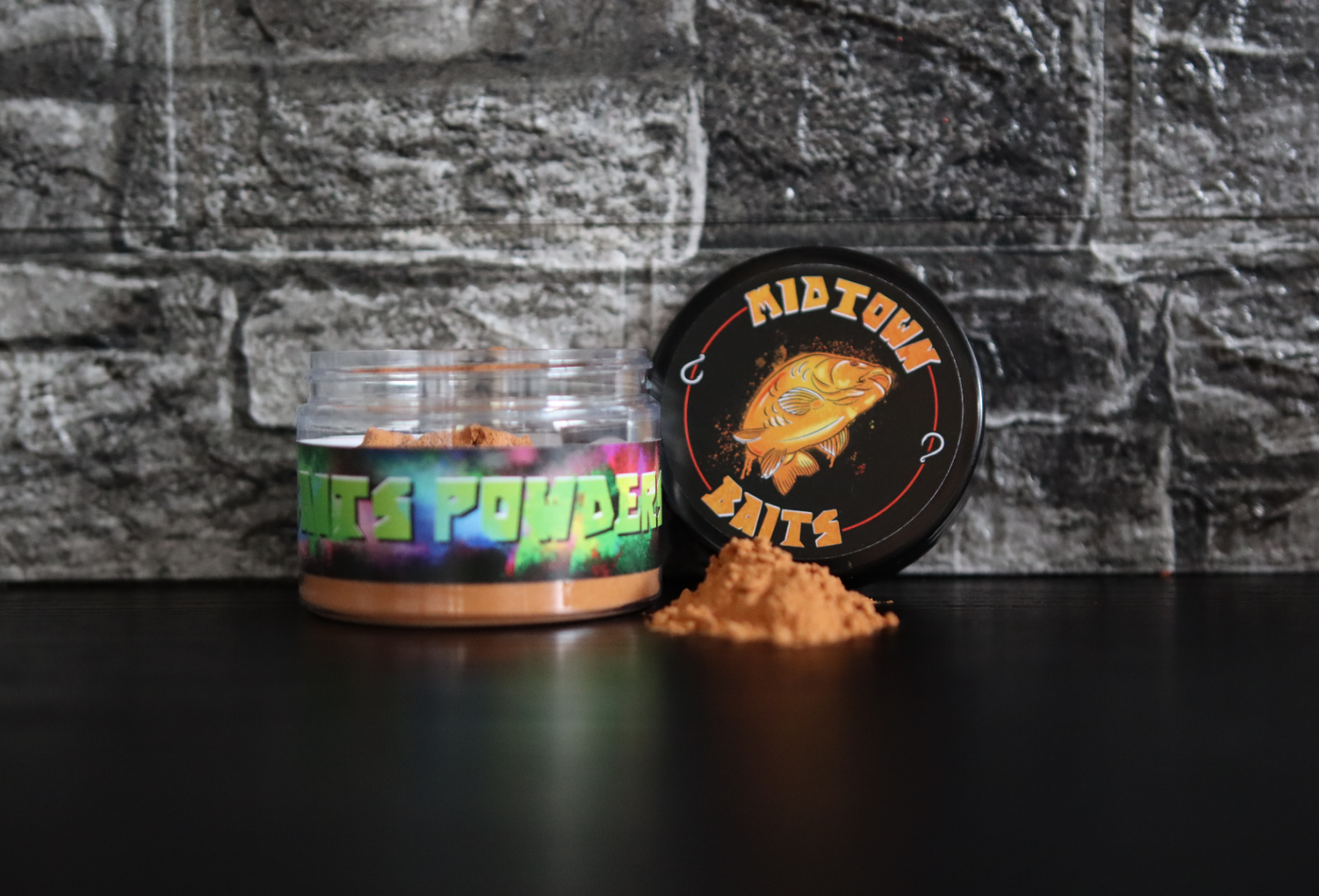 Premium Shrimp Powder 50g