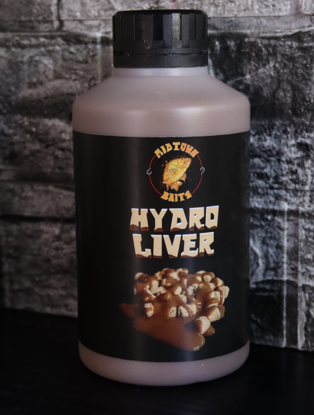 HYDRO LIVER - 500ml
