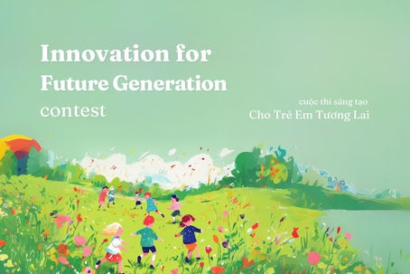 For an innovation path of the angels