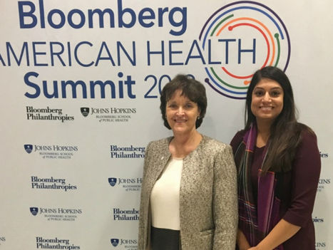 New Initiative Announced To Confront The U.S. Opioid Overdose Epidemic