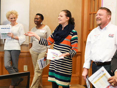 UGA focuses on building a healthier Georgia through collaborative leadership