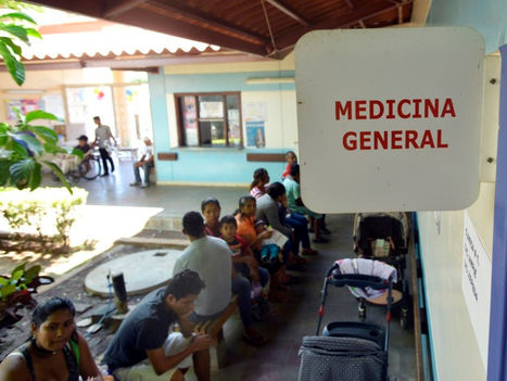 Making Wise Choices As We Move Toward Health For All