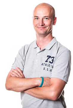 Tomáš Červený