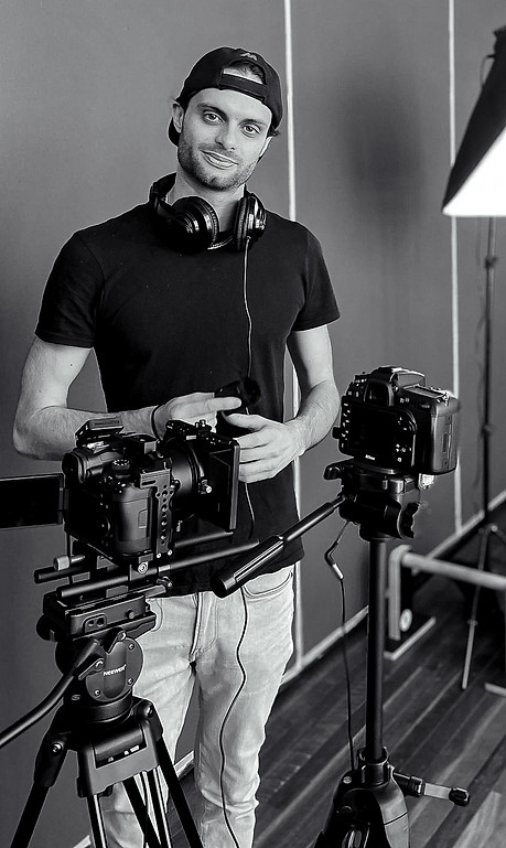 Backstage