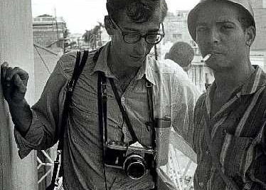 I.C. "chuck" Rapoport