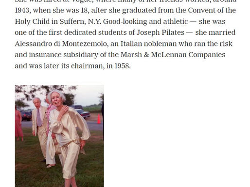 the first dedicated students 