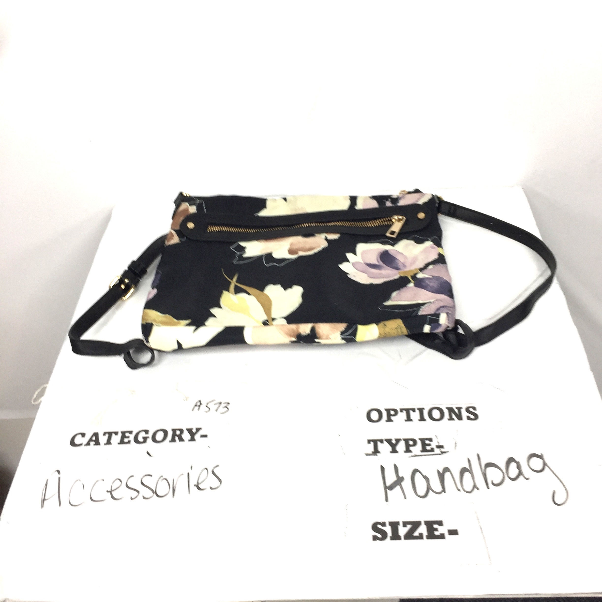 Handbag 