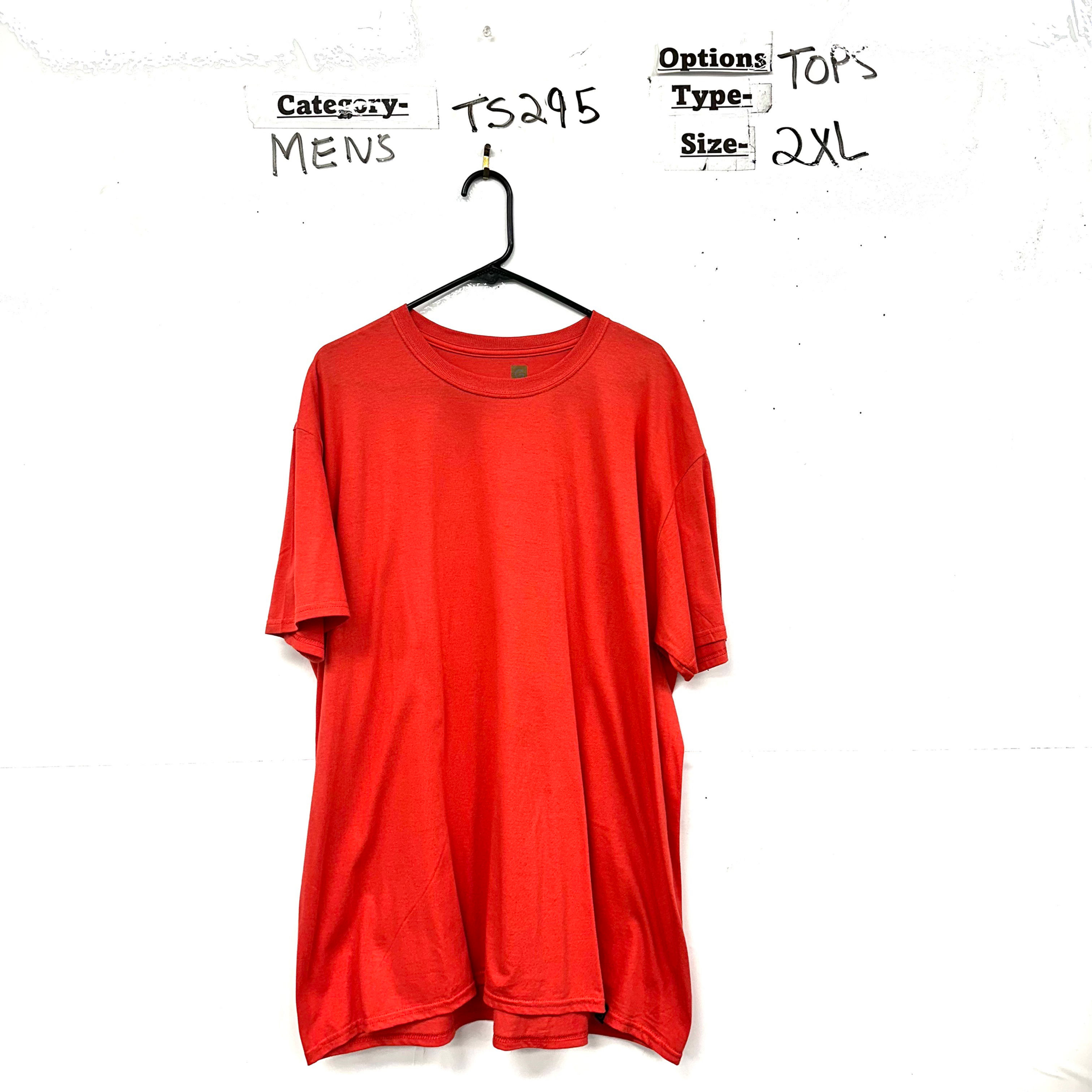 Men’s Tops