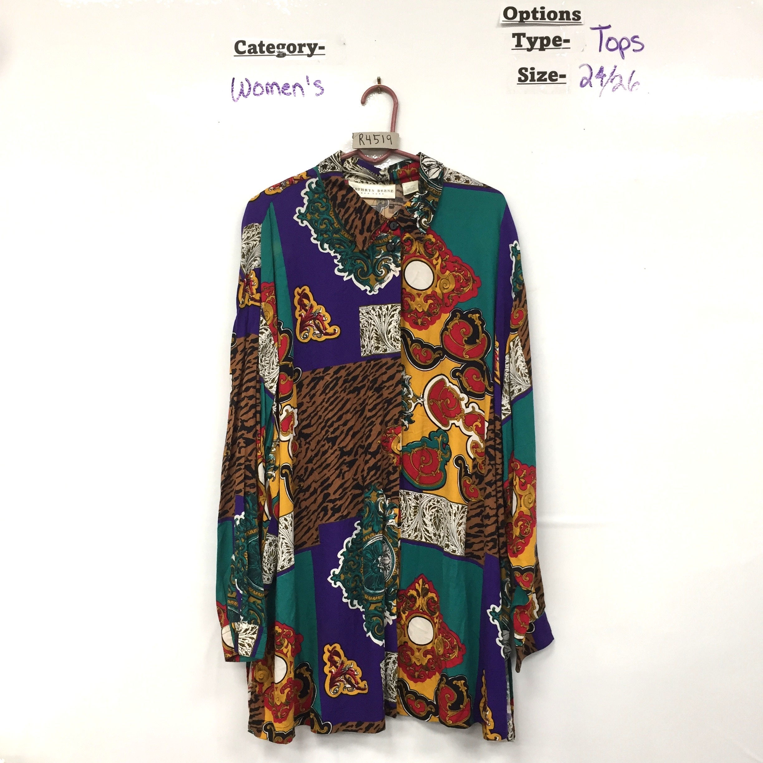 Women’s Tops