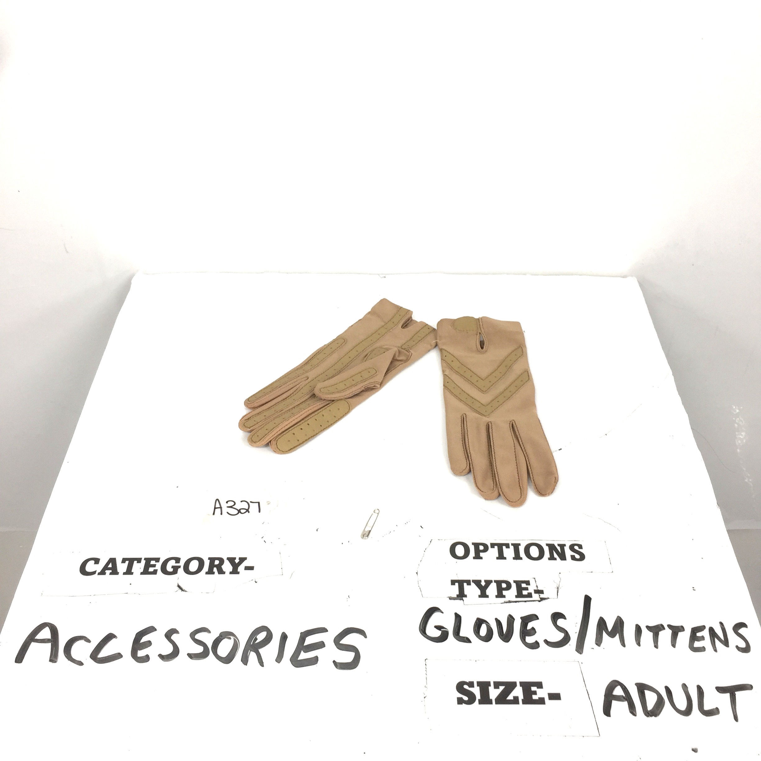 Adult Gloves