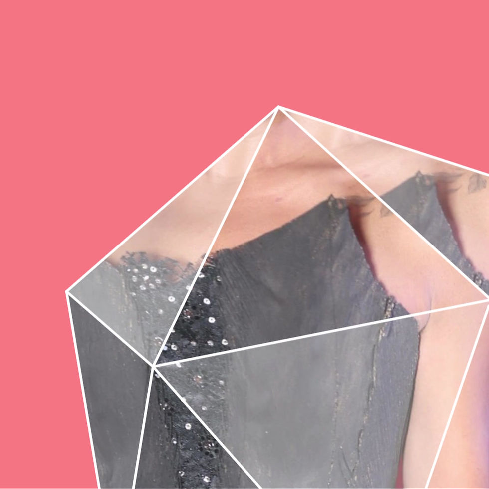 Thumbnail: BUSTIER MJL - ALICE