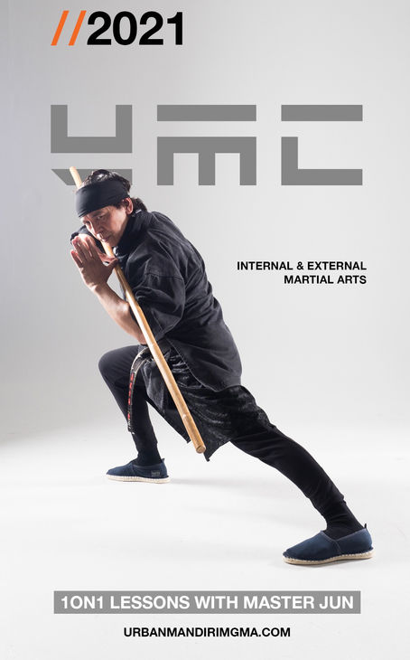 Private lesson with master Jun 2021