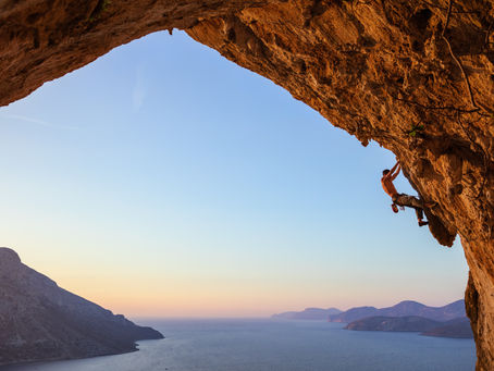 Why Pushing Yourself Beyond Your Limits is Essential