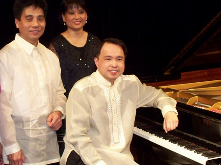 The Benefit Concert Was A Cultural Success [2009]