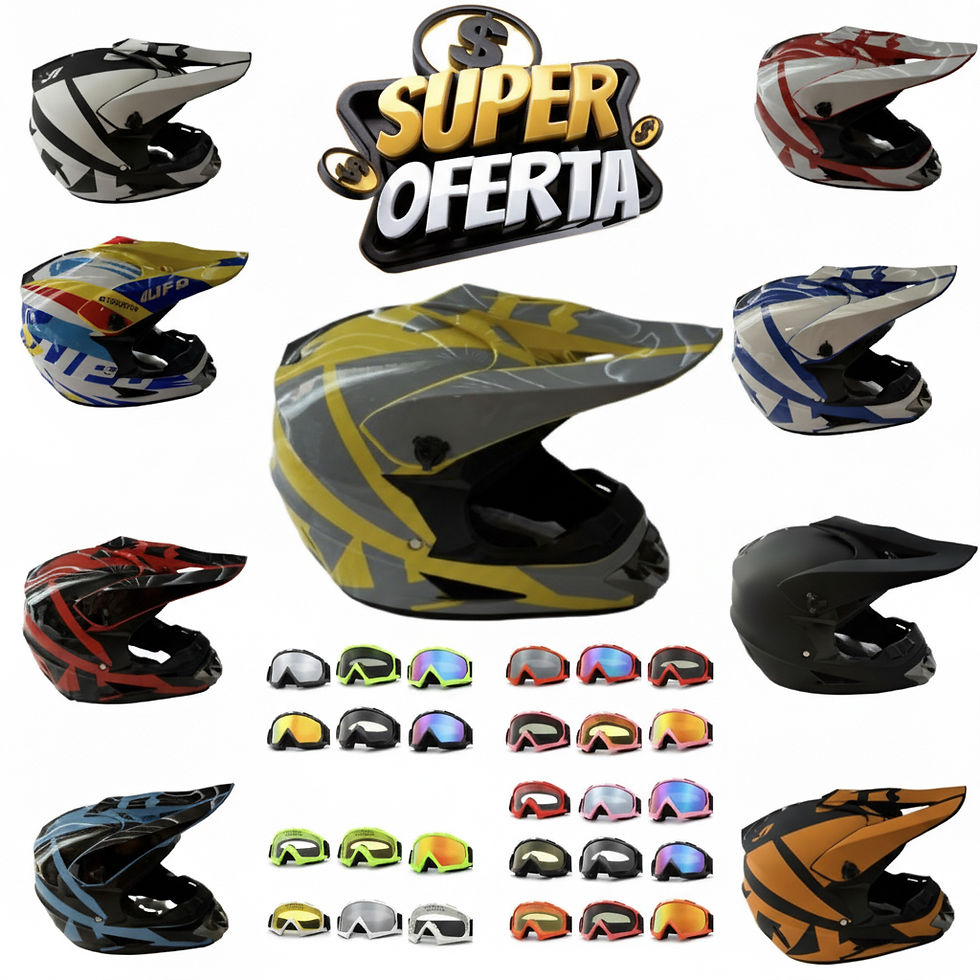 Miniatura: Helmet of road 