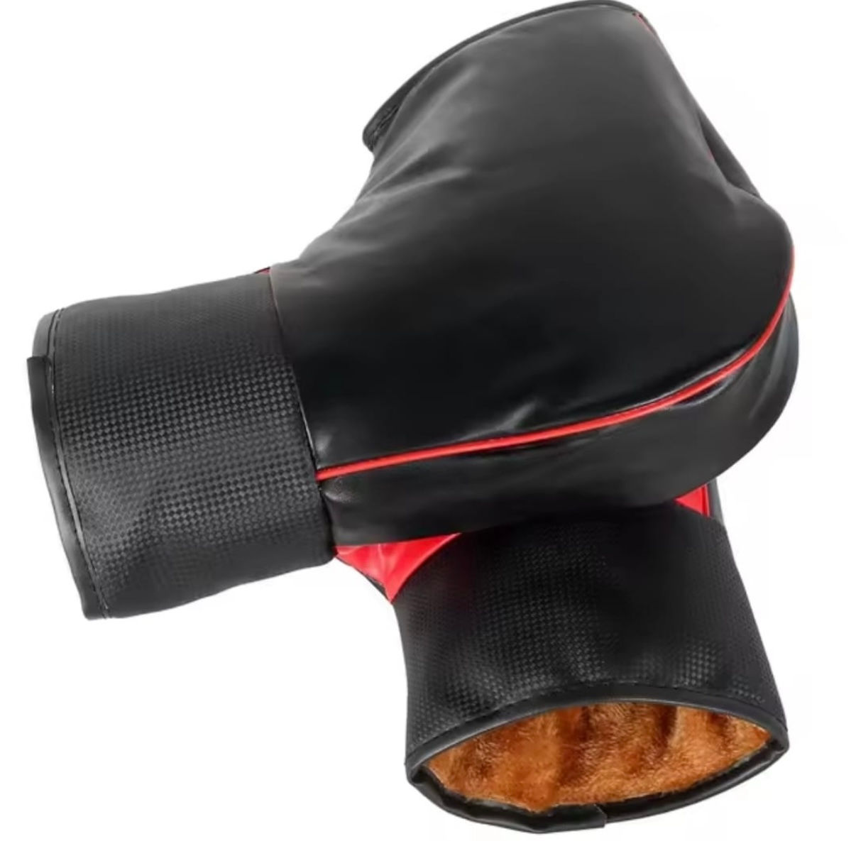 Glove warmers cover