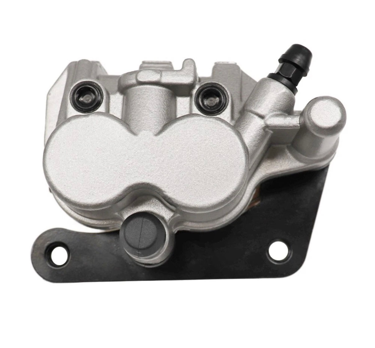 GY6 Rear Brake Caliper with Pads for Scooter Motorcycle ATV