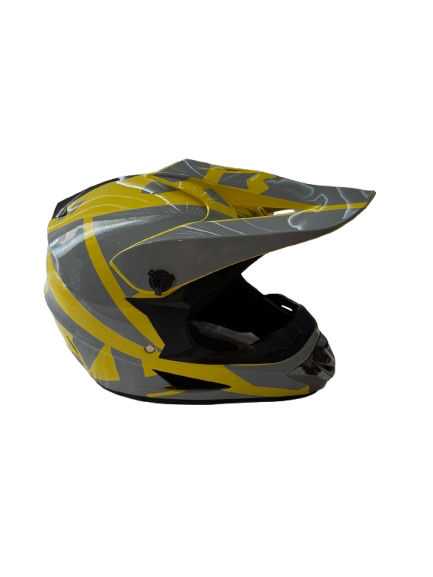 Thumbnail: Helmet of road 