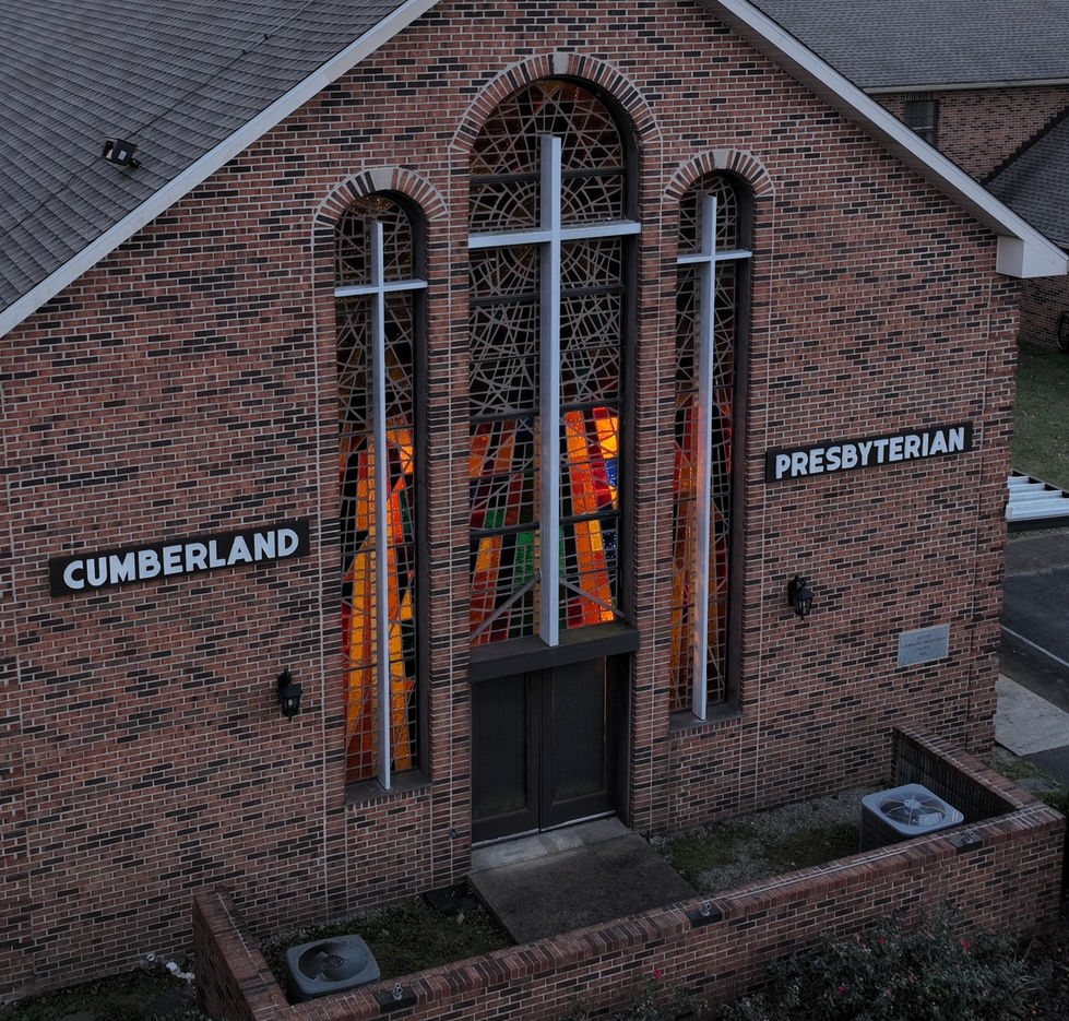 Dickson Presbyterian Church