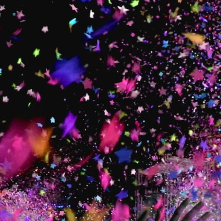 Post-Event Cleanup: Essential for Music City Venues & Offices