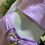 Miniatura: Conjunto Cropped com Calça Pantalona