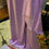 Miniatura: Conjunto Cropped com Calça Pantalona