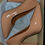 Miniatura: Scarpin