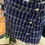 Miniatura: Conjunto Casaco com Shorts Saia