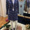 Miniatura: Conjunto Casaco com Shorts Saia
