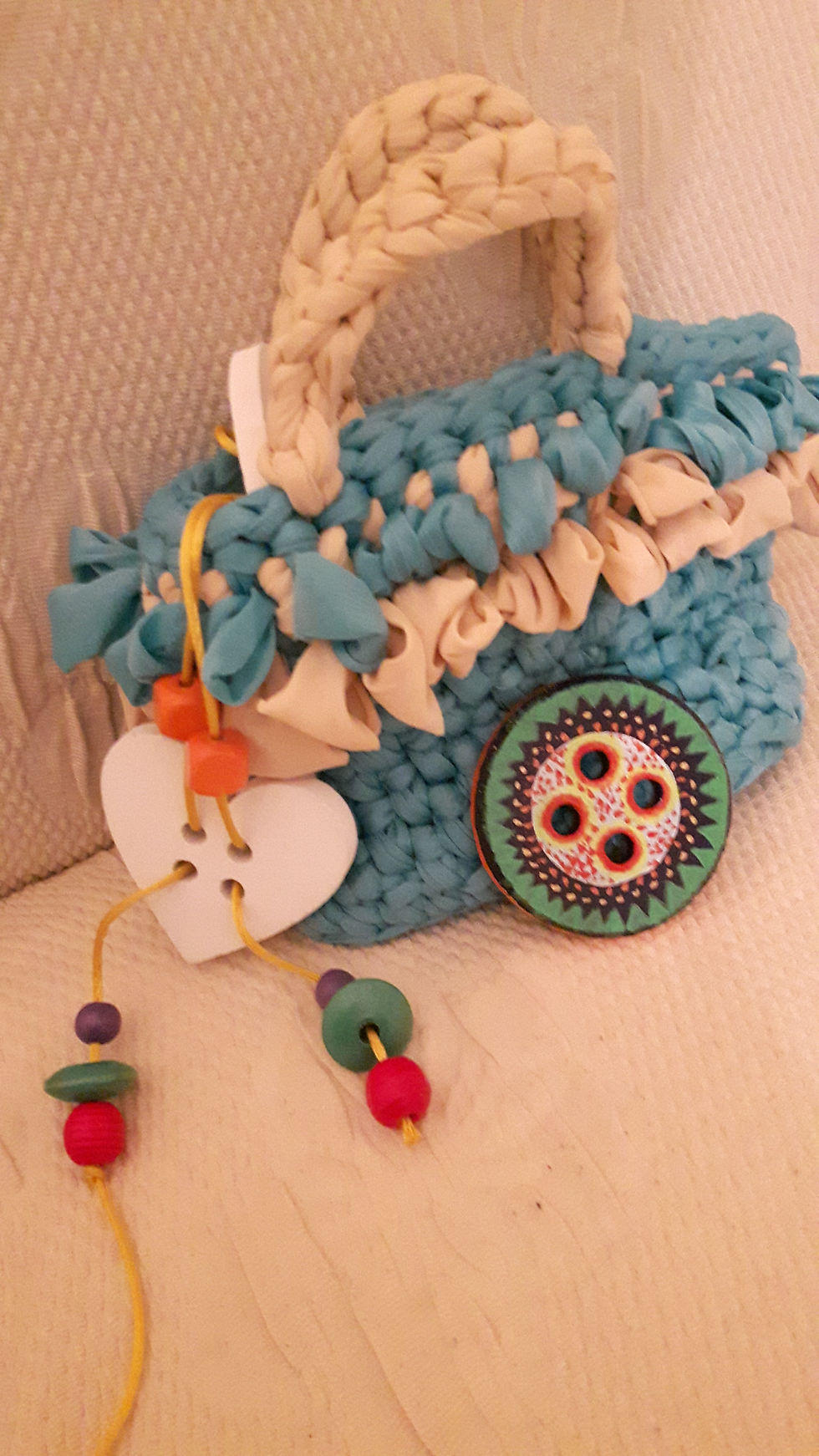 borsa bimba