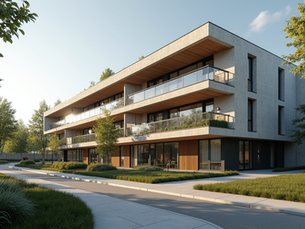 Golden Beryl Housing: Ideal Urban Living Choices