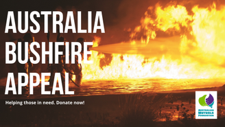 Australia Bushfire Appeal