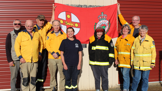 2019/20 Bushfire Disaster Appeal update