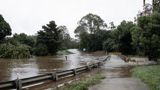 Flood Disaster Relief