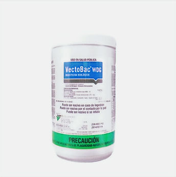 Bacillus thuringencis