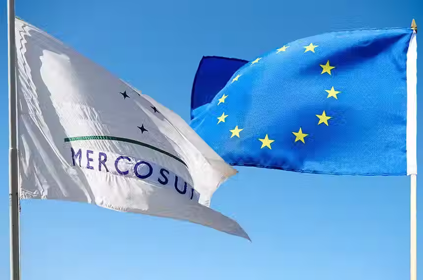 Acordo Mercosul–UE pode impulsionar exportações do calçado brasileiro e traz à tona a importância jurídica no comércio da moda