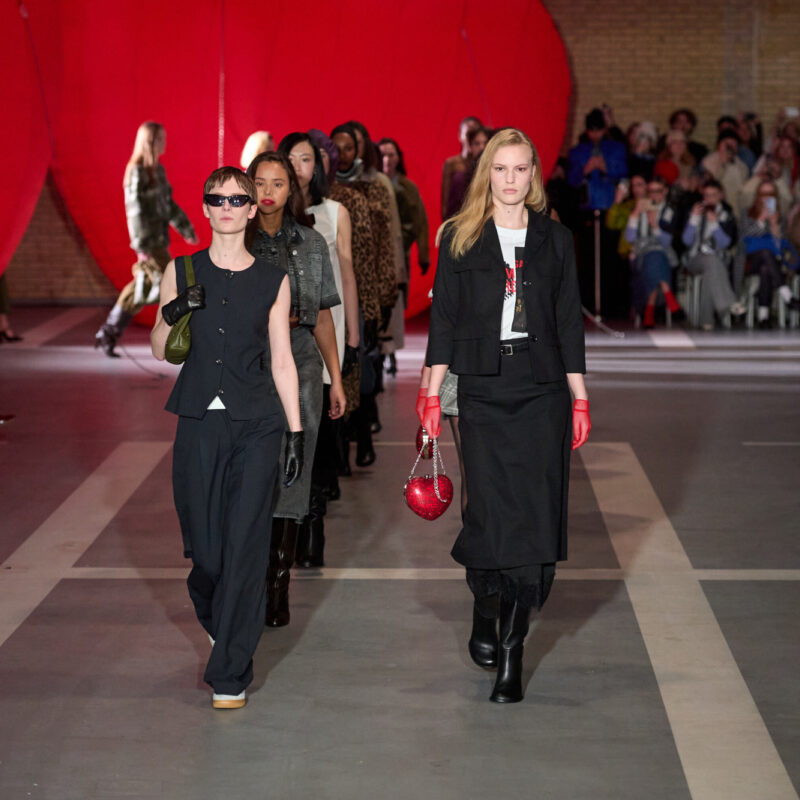 Spring/Summer 2026 na Copenhagen Fashion Week: novidades sobre inovação, sustentabilidade e questões jurídicas da moda escandinava