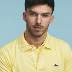 Contratos de imagem e estratégia global na parceria entre Lacoste e Pierre Gasly