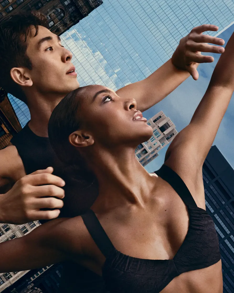 Chanel patrocina festival de dança em NY