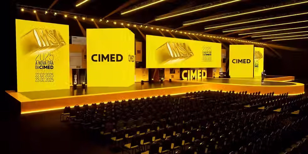 Cimed expande linha Carmed com fragrâncias e body care